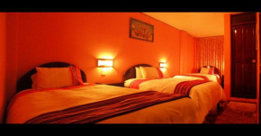  Hotel Margarita  Пуно